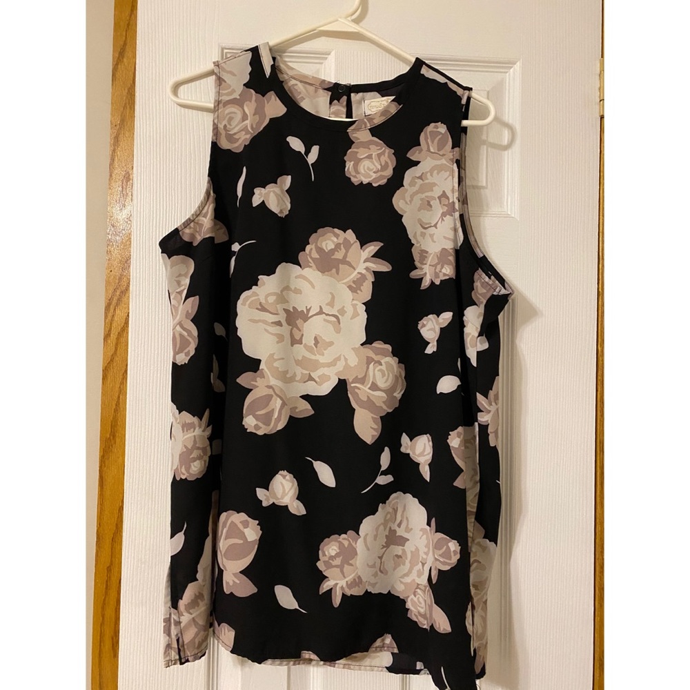 Women’s Blouse.